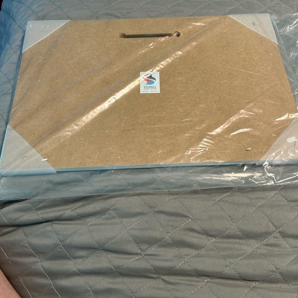 Red Candy Cane Factory Sign - Picture 3 of 3